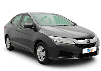 Honda City-img